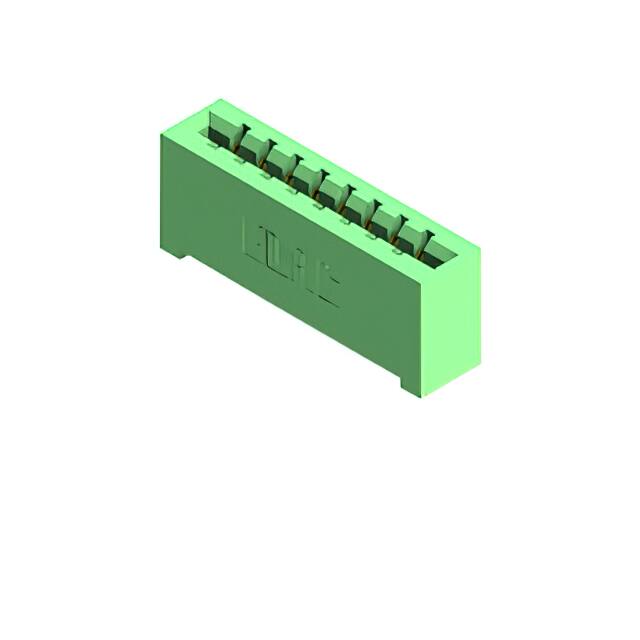 837-008-544-101 EDAC Inc.  Edgeboard Connectors